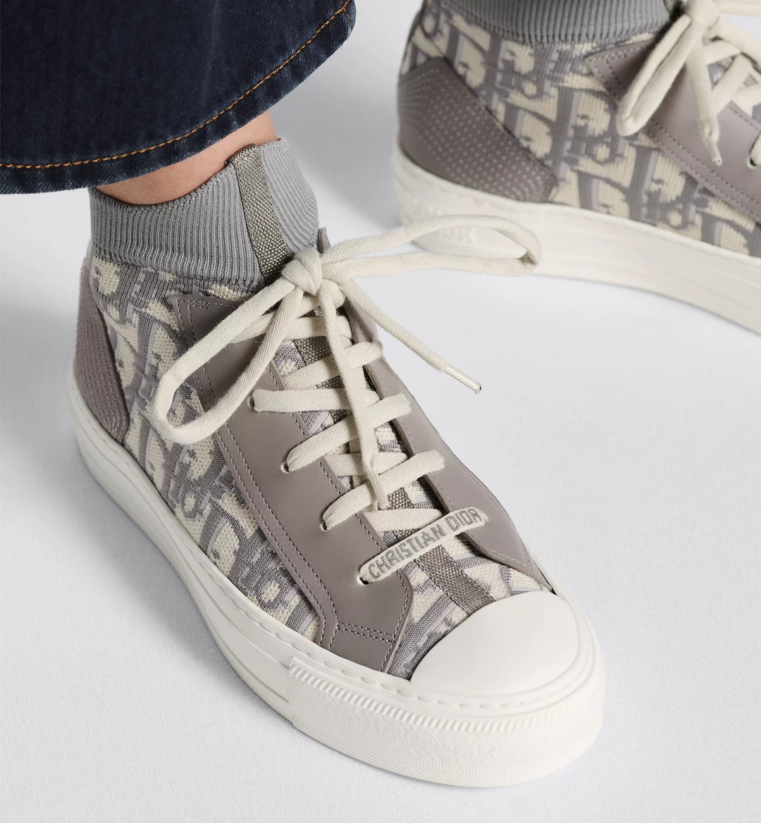 Walk’n’Dior Sneaker - Image 3